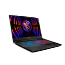 LAPTOP PULSE 17 B13VGK (RTX 4070, GDDR6 8GB) W/MUX