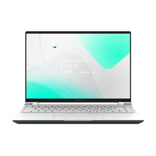 [LPEGBVAERO14OLED9MF-E2LABB] AERO 14 OLED 9MF DL I5-12500H	RTX 4050	GDDR6 6G(X2/P0-R) LPDDR5 5200 16GB	GE