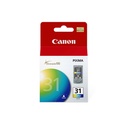 CARTUCHO TINTA CANON - CL-31