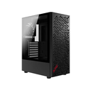 CASE GAMING XPG VALOR AIR MT-BKCWW(BLACK)