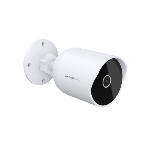 [ACEAGVARG-SV-8070WT] CAMARA INTELIGENTE ARGOMTECH CONVOY 70, SMART, WIFI, 2K QHD, EXTERIORES E INTERIORES.