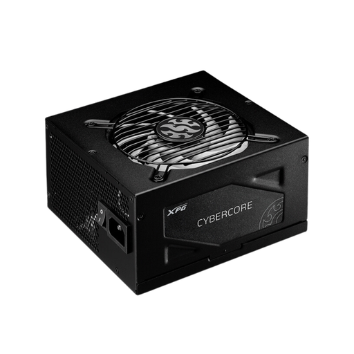 [COAADV15260072] FUENTE DE PODER - ATX - ADATA XPG - CYBERCORE 1000P- 1000 W - 80 PLUS PLATINUM -  MODULAR