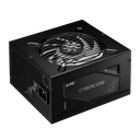 FUENTE DE PODER - ATX - ADATA XPG - CYBERCORE 1300P-BKCUS - 1300 W - 80 PLUS PLATINUM -  MODULAR