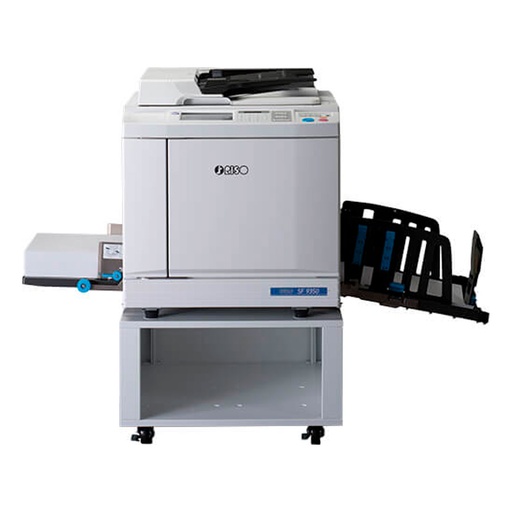 [DPGRIVS-8084U] DUPLICADORA SF9450 EII A3 RISO + INS + GAB