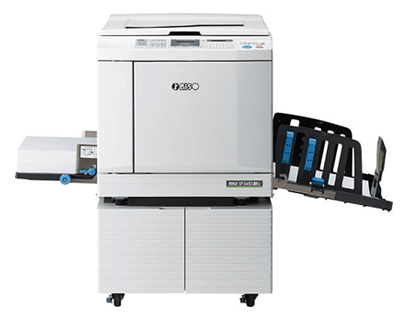 [DPGRIVS-8194U] DUPLICADORA SF5450 EII A3 RISO + INS + GAB