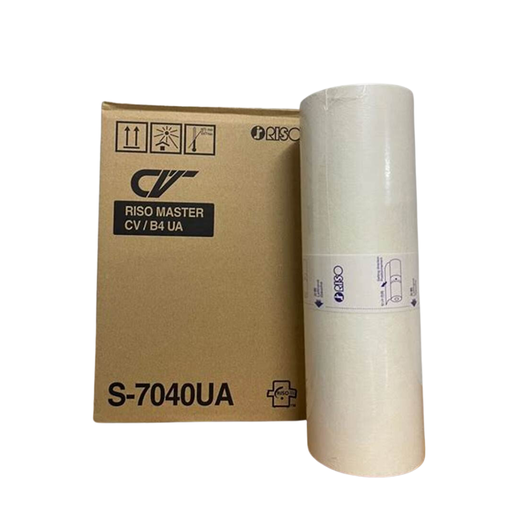 [DPIRIVS-7040UA] MASTER B4 S-7040UA RISO