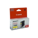 CARTUCHO TINTA CANON - PGI-1100XL-Y