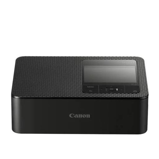 [IFECAV5539C001AA] IMPRESORA CANON - SELPHY CP1500 BK
