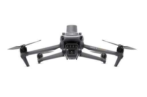 [DRGDJVM3MCOMBO] MAVIC 3 MULTISPECTRAL (DRON + 2 BATERRY)