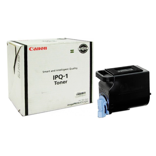 [PDICAV0397B003AA] TONER CANON IPQ-1 NEGRO