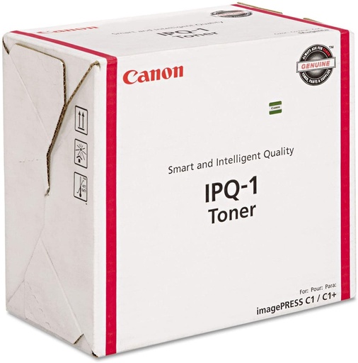 [PDICAV0399B003AA] TONER CANON IPQ-1 MAGENTA