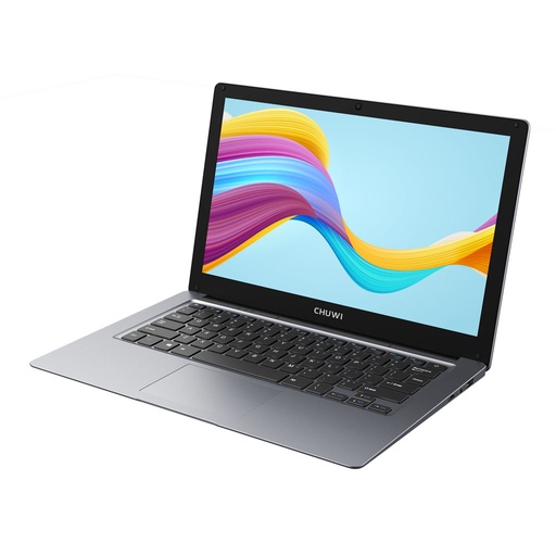 [LPECWVHRBKPRO+] HEROBOOK PRO+ 13.3&quot; INTEL N3450 8GB 256G WHOME