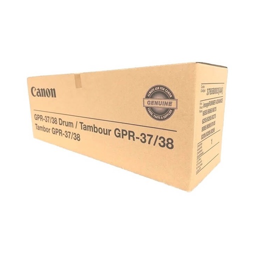 [MLICAV3765B003AA] TAMBOR GPR-37/38