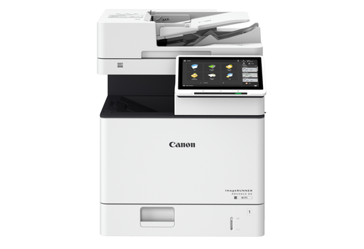 [MLGCAV5848C007AA] MULTIFUNCIONAL LASER IR ADV DX 529I A4 BN CANON + IRIS