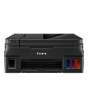 IMPRESORA MULTIFUNCIONAL CANON PIXMA G4110 /IMPRIME, COPIA,ESCANEO,USB ,FAX,WIFI,USB,ADF