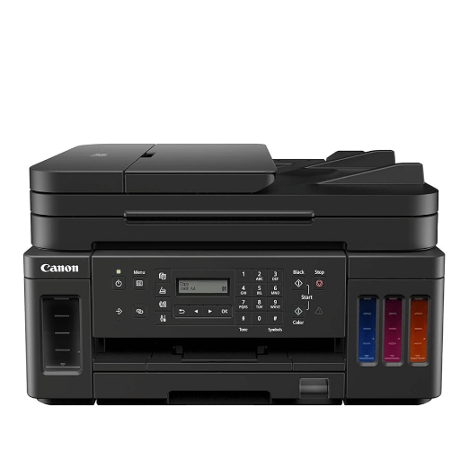 [MTECAV3114C004AA] IMPRESORA MULTI. CANON PIXMA G7010