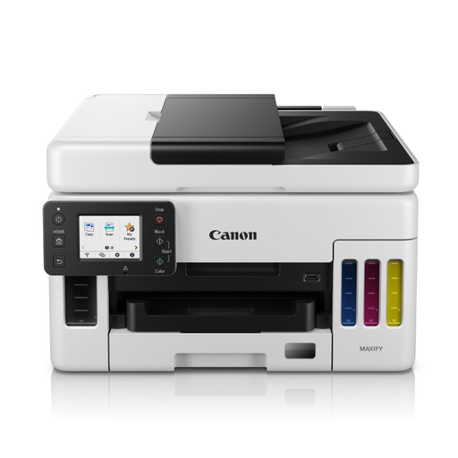 [MTECAV4470C004AA] IMPRESORA MULTI. CANON MAXIFY GX6010