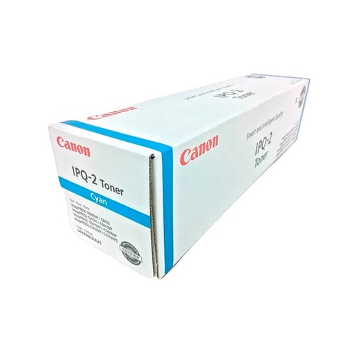 [PDICAV0437B003AA] TONER CANON IPQ-2 CYAN