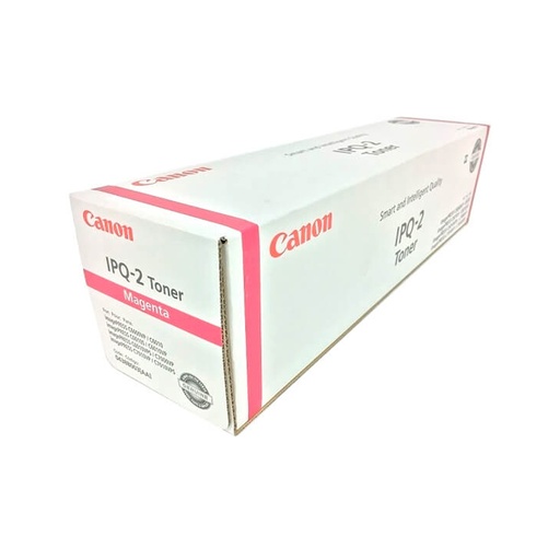 [PDICAV0438B003AA] TONER CANON IPQ-2 MAGENTA