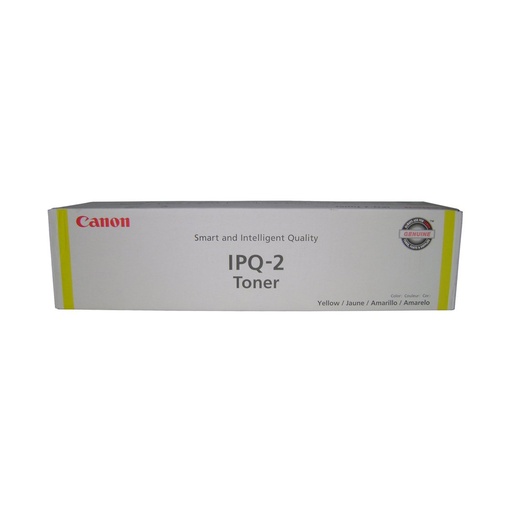 [PDICAV0439B003AA] TONER CANON IPQ-2 AMARILLO