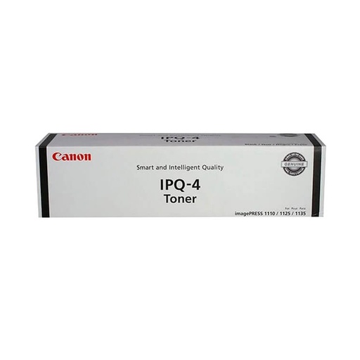 [PDICAV2784B003AA] TONER CANON IPQ-4 NEGRO