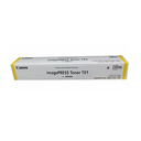 TONER T01 YELLOW - CANON C910 SERIES