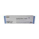 TONER CYAN T02 - CANON IPR C10010VP