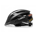 CASCO HEAD SIZE 58-62 CM LIVALL - MT1 NEGRO MATE L