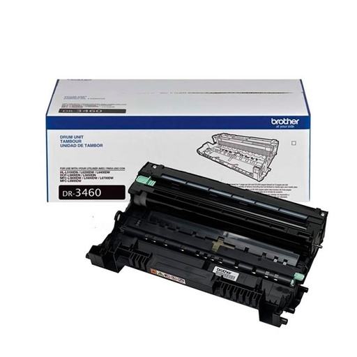 [MLIBRVDR3460] DRUM DR-3460 (50,000 PAGES)