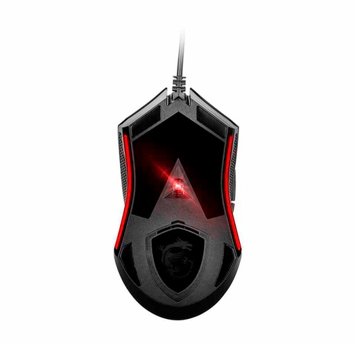 [COAMIVS12-0401800-CLA] GAMING MSI MOUSE CLUTCH GM08