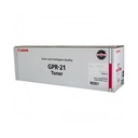 CART.TONER GPR-21 MAGENTA P/IRC4080