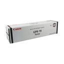 CART.TONER GPR-19 (IR-7105-7086-709