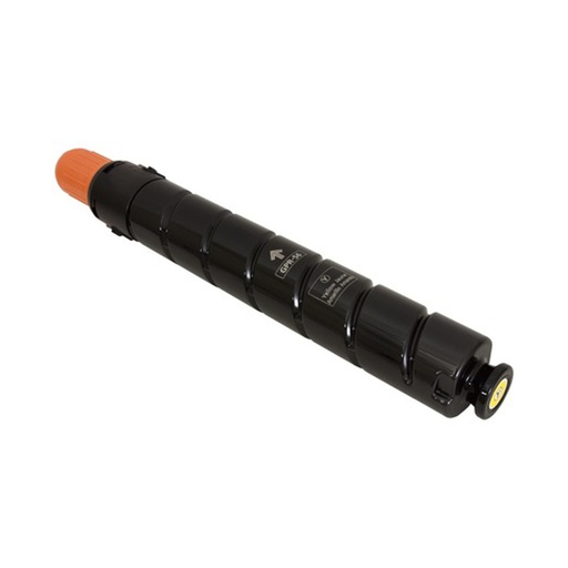 [MLICAV1001C003AA] TONER LASER CANON GPR-56 YELLOW