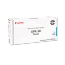 TONER GPR-28 CYAN