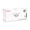 TONER GPR-28 NEGRO