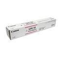 TONER GPR-58 MAGENTA