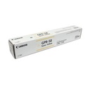 TONER GPR-58 AMARILLO