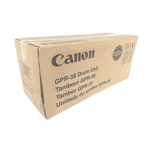 [MLICAV2773B004AA] TAMBOR GPR-39 PARA IR-1730-1740-ADV500