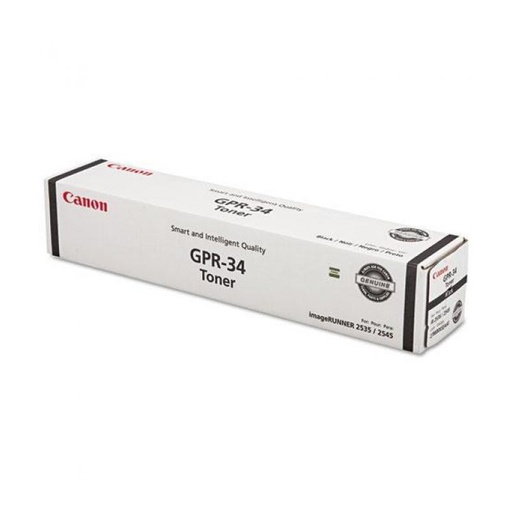 [MLICAV2786B003AA] TONER GPR-34 (IR2545-2535)