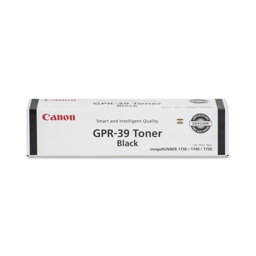 [MLICAV2787B003AB] TONER GPR-39 PARA IR-1730-1740-1750