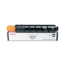 TONER LASER CANON GPR-30 BLACK