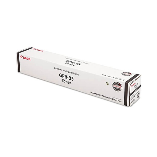 [MLICAV2792B003AA] TONER GPR-33 NEGRO