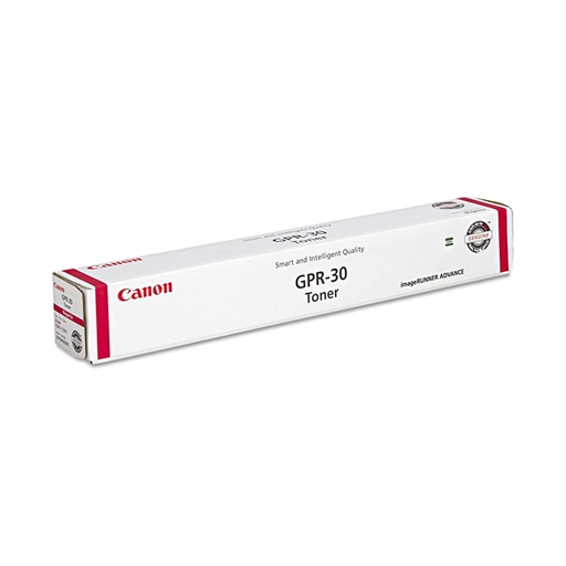 [MLICAV2797B003AA] GPR-30 TONER MAGENTA