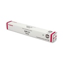 CART. TONER MAGENTA GPR-31 P-IRC5030