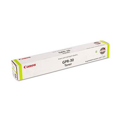 [MLICAV2801B003AA] GPR-30 TONER AMARILLO IRC5045-5051