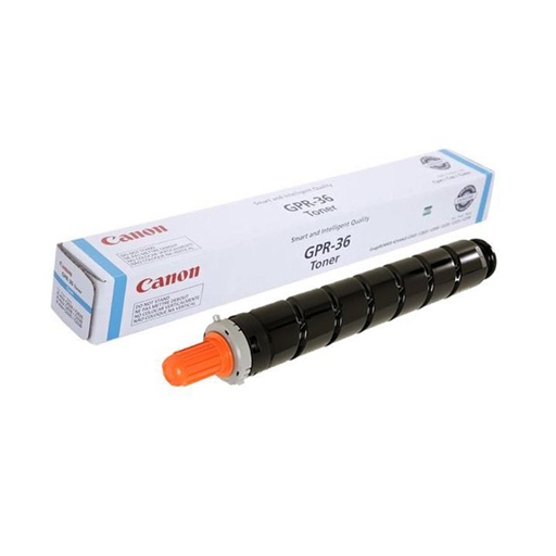 [MLICAV3783B003AA] TONER GPR-36 CYAN P-IRC2020-25-30