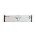 TONER GPR-42 BLACK