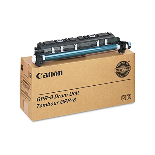 [MLICAV6837A004AA] TAMBOR GPR-8 (IR1600/2000)