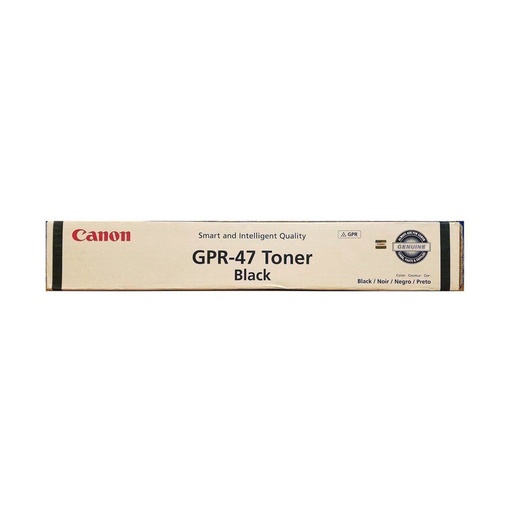 [MLICAV6908B003AA] TONER GPR-47 -PARA IR-2202N