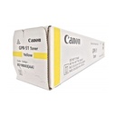 TONER GPR-51 AMARILLO IRC350-250IF